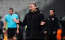 Be�ikta�'ta yeni kaleci plan�