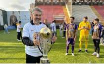 Ey�pspor'da s�rpriz: Atila Gerin