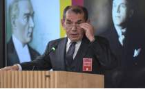 Dursun Özbek'ten Fenerbahçe'ye tepki ve transfer açıklaması!