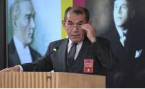 Dursun �zbek'ten dikkat �eken hamle!