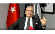 Beşiktaş'ta transfer mesajı: 'Son aşamadayız'