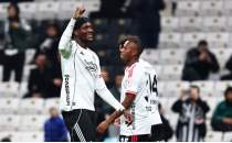 Be�ikta�'ta hedef seriyi s�rd�rmek!