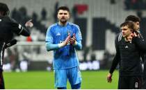 Ersin, Be�ikta�'� ayakta tuttu!