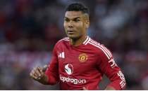 Manchester United'da Casemiro ile yollar ayrılıyor