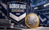 Fransa ekibi Bordeaux, 1 euroya satıldı