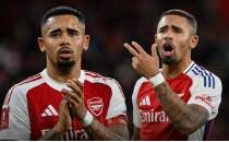Gabriel Jesus Napoli'ye çok yakın!