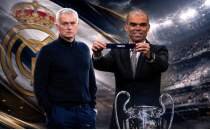 Pepe'den Real Madrid a��klamas�!