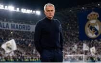 Jose Mourinho, Real Madrid'e d�n�yor!
