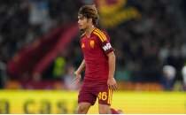 Mora: 'Roma'y� bu y�zden se�tim'