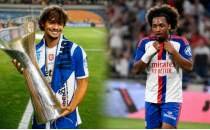 Roma'da iki transfer yakın!