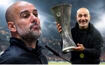 Manchester City'de büyük değişim: Guardiola yerine Maresca