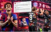 7-0 sonras� Union Berlin'den Yamal g�ndermesi!