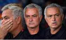 Jose Mourinho'dan derbi ve Türkiye açıklaması!
