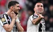 Juventus'tan Vlahovic'e son teklif!