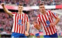 Alexander Sörloth'tan Juventus için; 'Yorum yok!'