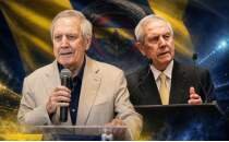 Aziz Y�ld�r�m'dan santrfor i�in a��klama