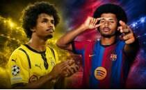 Barcelona, Karim Adeyemi'yi kadrosuna kattı