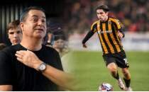 Hull City'de sürpriz Abdülkadir Ömür gelişmesi