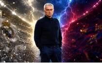 Jose Mourinho'dan Barcelona açıklaması!