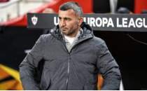 Be�ikta�'tan Kurban Kurbanov iddilar�na net yan�t