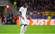 Yann Bisseck'ten Bayern Münih açıklaması!