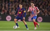 Barcelona y�ld�z� Pedri'den Julian Alvarez itiraf�!