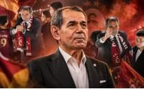 Dursun �zbek'in b�y�k plan�