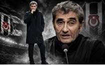 Be�ikta�'ta Valverde plan�: 'Zor ama imkans�z de�il' 