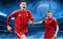 City'den rekor hamle: Anderson i�in dev bonservis