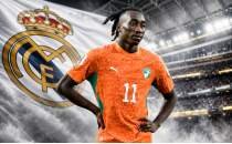 Real Madrid'de Yan Diomande için geri sayım!