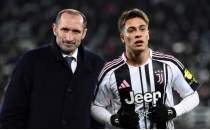 Chiellini Kenan Yıldız'ın son durumunu açıkladı!