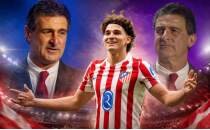 Kempes, Madrid'den ayr�lmak isteyen Alvarez'i destekledi