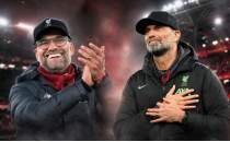 J�rgen Klopp'dan Liverpool a��klamas�