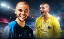 PSG'nin Chevalier karar� belli oldu!