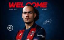 Bologna, Arthur Theate'yi kadrosuna kattı