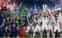S�per Kupa'da dev randevu: PSG ve Aston Villa