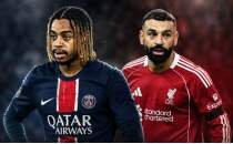 Carragher'dan Liverpool'a Barcola uyar�s�! 'Salah'�n yerini doldurmaz'