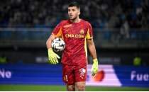 Manchester City'den kaleci hamlesi: Geronimo Rulli