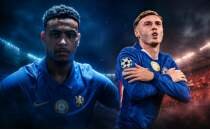 Palmer'dan Rogers transferi için itiraf!