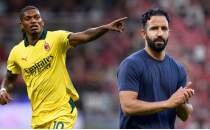 Ruben Amorim'den Rafael Leao s�zleri