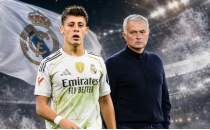 Mourinho'nun dokunulmazı: Arda Güler