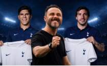 Tottenham, Sandro Tonali'yi açıkladı