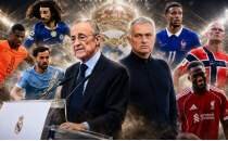 Real Madrid'de sıradaki hedef Erling Haaland mı?