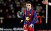 Marc Casado'dan transfer iddialarına net yanıt!