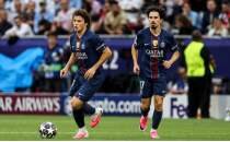 PSG'den Vitinha ve Joao Neves tavrı: 'Onlar dokunulmaz'