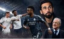 Real Madrid'de k�stebek aran�yor!