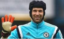 Petr Cech: 'Chelsa art�k ayn� kul�p de�il'