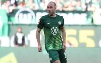 Christian Eriksen'in Wolfsburg macerası sona erdi