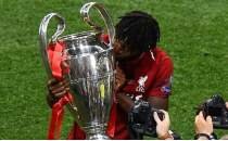 Divock Origi'dan futbola veda kararı
