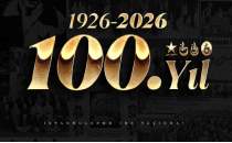 İstanbulspor, 100. yılını kutluyor